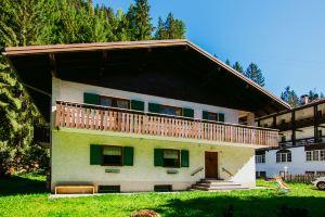 Cesa Minach Hotel, Canazei