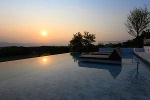 Posh Villa Kanchanaburi, Kanchanaburi City