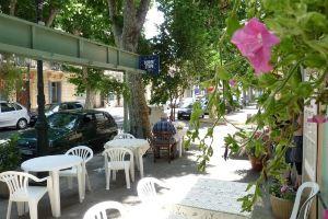 Hôtel Aux 2 Frères, Cap d'Agde