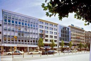 Hotel Zentrum, Frankfurt am Main