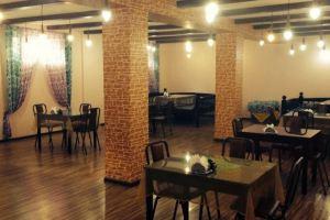 Hotel Boutique, Tashkent