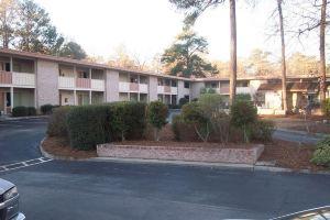 Riverside Inn-Cayce, Columbia