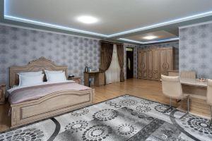 The Rooms Inn Hotel, Tashkent