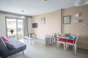 Ayia Napa Holiday Apartment So6, Ayia Napa