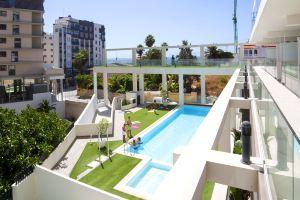 Calpe Beach I Hotel, Calpe