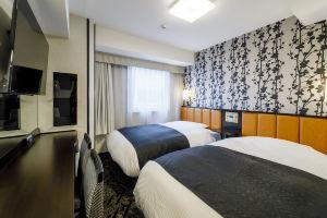 APA Hotel Ekimae, Beppu