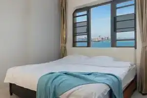 Yishangjia Homestay (Binhai Avenue), Haikou