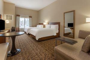 Candlewood Suites South - Medical Center by IHG, Fargo