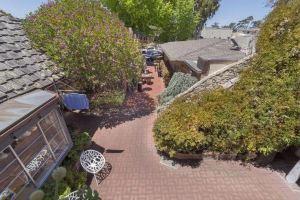 3795 the Artist's Way Apts Hotel, Carmel