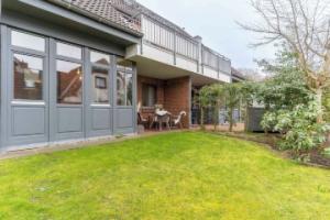 Koje34 - mit Nordischem Flair Hotel, St. Peter-Ording