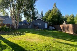 Bright & Roomy 2 Bedroom, Fairbanks