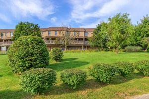 Open & Spacious Townhouse close to KY Horse Park/Keeneland/Downtown, Lexington