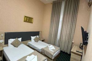Safo Hotel, Tashkent