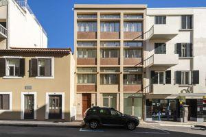 Alegria Flats by An Island Apart, Funchal