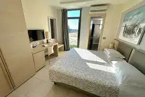 Domus Park Hotel & Spa, Frascati