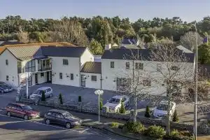 Kauri Motel on Riccarton, Christchurch