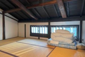 Junpu Shirafuj-an, Kyoto
