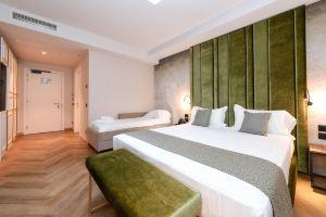 Palazzo Santo Spirito Hotel, Bergamo
