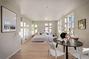 Stay Panorama - Best view in l Studio, Bergen