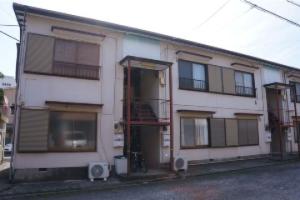 Oyado Ichigo Nisho 27 IG1 Hotel, Ito