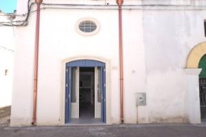 Corte Nizza - Historic Center Wifi AC 4 Guests, Taviano