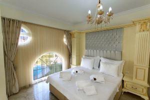 Villa Helios 3 by Elm, Belek