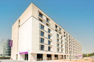 Premier Inn City Centre, Darmstadt