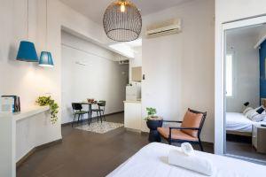 The Printhouse Boutique Studio 2, Haifa