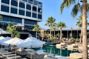 Club Robinhood Hotel, Konakli