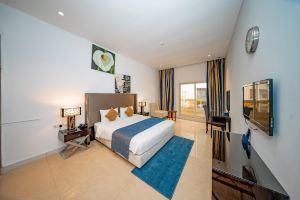 Barsha Star Residence - Home Stay, Dubai