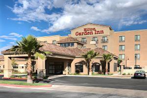 Hilton Garden Inn, Palmdale