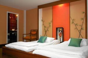 B.S. Court Hotel Sathorn, Bangkok