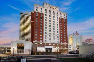 SOHO Suites Atlantic City Beach Block, Atlantic City