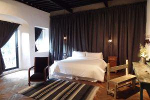 Secretos de Hotel Boutique, Puebla
