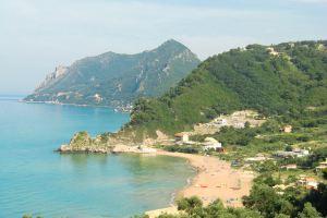 Studio Apartment above Beach No 1, Pelekas