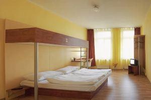 Sunshine Hostel, Dresden