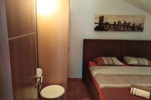 Martiva Apartment with Terrace, Kotor