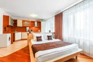 Inndays Kaluzhskaya, Moscow