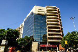 Amérian Córdoba Hotel, Cordoba