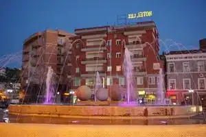 Hotel Vlora, Vlore