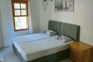 Duplex Villa 5 Min to Beach in Mugla, Akyaka