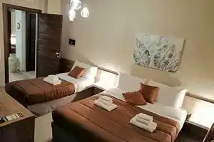 B&b Il Volo, Giardini-Naxos