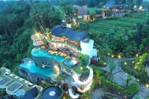 Kenran Resort Ubud by Soscomma, Ubud