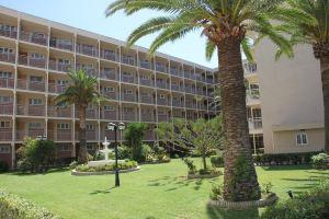 For A Stay Paradis Playa Hotel, La Pineda
