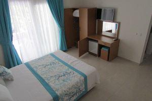 GÜNLÜ PANSİYON GÖCEK Hotel, Fethiye