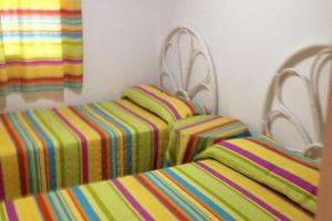Marbella: apartment in residence, Marbella