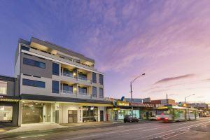 Punthill North Hotel, Melbourne