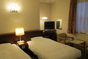 Fukui Palace Inn, Fukui