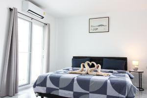 Baan Khunphiphit Homestay No3370, Ayutthaya City