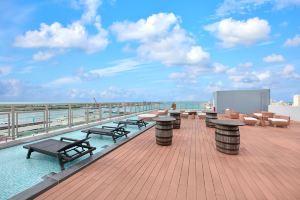 THIRDjima Hotel, Ishigaki